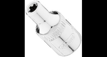 Vigor V7920-EPR4 Dopsleutelinzetstuk 1 stuks 1/4 (6.3 mm)