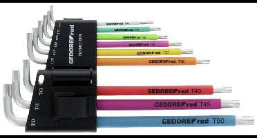 Gedore R33003032 Bitset 32-delig 1/4 (6,3 mm)