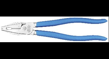 Gedore 8250-225 TC Universeel Combinatietang 225 mm DIN ISO 5746