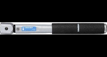 Gedore TORCOFIX FS TF-FS25 Momentsleutel 9 x 12 mm 5 - 25 Nm