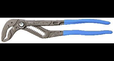 Gedore 14216TL 142 16 TL Waterpomptang 408 mm