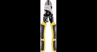 DEWALT Duo DWHT0-70275 Zijkniptang
