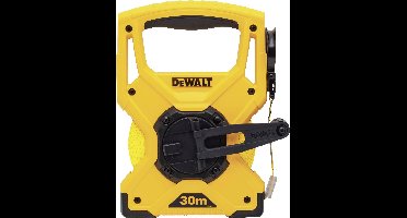 DEWALT neu DWHT34218-0 Rolmaat 30 m