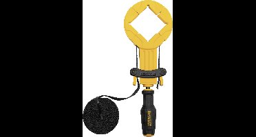 DEWALT DWHT83839-0 Polyamide bandklem 4,5 m 454 kg spankracht