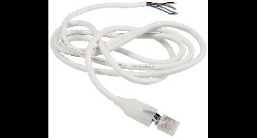 Deko Light 930800 5 A Kabellengte: 1.85 m 24 V Silicone 1 stuk(s)