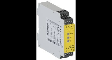 Wieland Electric SNA4043K-A AC/DC 24V (A) R1.188.1810.0 Basisapparaat