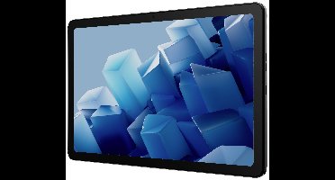 HMD T21 LTE/4G, WiFi 64 GB Zwart Android tablet 26.3 cm (10.36 inch) 1.8 GHz Android 13 2000 x 1200 Pixel