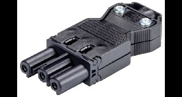Wieland Electric 92.931.3053.1 Steekverbinder Meerdere kleuren