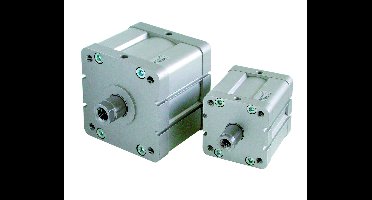 IMI NORGREN RA/192050/MX/20 Compacte cilinder 1 stuk(s)