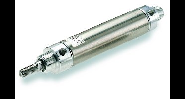 IMI NORGREN RT/57240/M/125 Ronde cilinder 1 stuk(s)