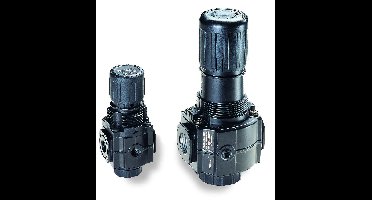 IMI NORGREN R72G-2GK-RCN Drukregelaar G 1/4 1 stuk(s)