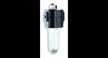 IMI NORGREN L73M-3GP-EPN Olievernevelaar Operationele druk (max.) 17 bar