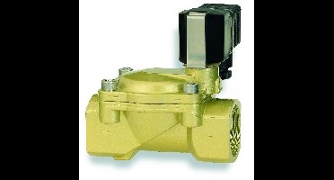 IMI NORGREN Magneetventiel 8240600.9101.02400 1 stuk(s)