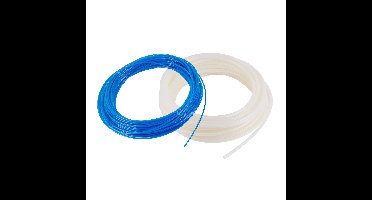 IMI NORGREN Persluchtslang PU2-0706100 Zwart Binnendiameter: 6 mm 80 bar 100 m