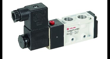 IMI NORGREN Directionele klep V51B417A-A2000 2 tot 8 bar 1 stuk(s)