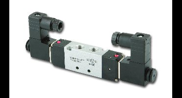 IMI NORGREN Directionele klep V52C417A-A213J 2 tot 8 bar 1 stuk(s)