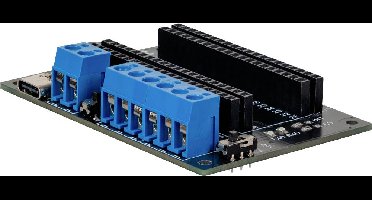 Joy-it RB-P-CAN-485 CAN-module