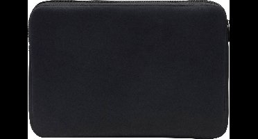 Dicota Laptoptas Laptop Sleeve PERFECT 14-14.1 Geschikt voor max. (laptop): 35,8 cm (14,1) Zwart