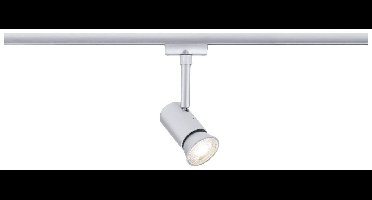 Paulmann Runa 230V-railsysteem lamp URail GU10 Chroom (mat)