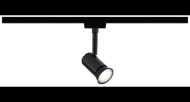 Paulmann Runa 230V-railsysteem lamp URail GU10 Zwart (mat)