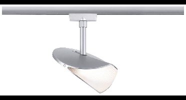 Paulmann Alejandro 230V-railsysteem lamp URail 10 W LED Chroom (mat)