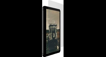Urban Armor Gear Glass Shield 244452B1NA Screenprotector (glas) Samsung Galaxy Tab Active4 Pro 1 stuk(s)