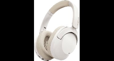 Creative Zen Hybrid 2 On Ear headset Bluetooth Stereo Crème Volumeregeling, Microfoon uitschakelbaar (mute)