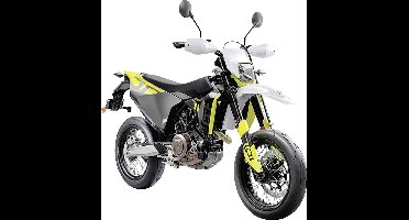 Maisto Husquarna Husky 701 Supermoto 1:12 Motorfiets