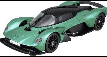 Maisto Aston Martin Valkyrie ´22 1:18 Auto
