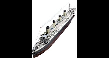 Metal Earth Metalen bouwpakket