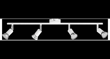 Philips Limbali 8719514465190 Plafondspot GU10 Wit