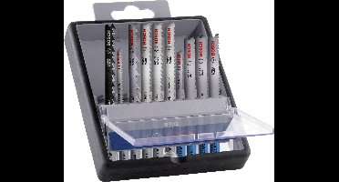 Bosch Accessories 2607011943 PRO Wood and Metal set, 100 mm 1 stuk(s)