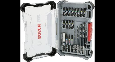 Bosch Accessories 2608521U84 2608521U84 Gereedschapsset