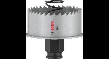 Bosch Accessories 2608594457 2608594457 Gatenzaag 57 mm 1 stuk(s)