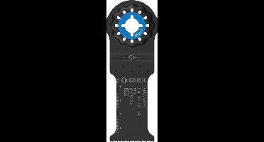 Bosch Accessories 2608669077 2608669077 Multitool Bimetaal 1 stuk(s)
