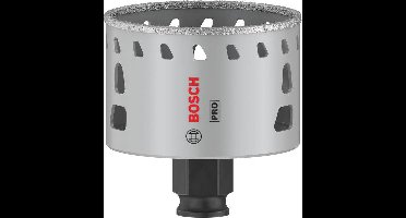 Bosch Accessories 2608901566 2608901566 Gatenzaag 64 mm 1 stuk(s)