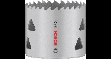 Bosch Accessories 2608901517 2608901517 Gatenzaag 57 mm 1 stuk(s)