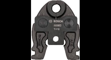 Bosch Accessories 2608570182 2608570182 Krimpinzetstuk