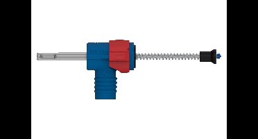 Bosch Accessories 2608901755 2608901755 Hamerboorset 6 mm SDS-Plus 1 stuk(s)