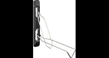 My Wall HR11L Fietswandhouder Zwart