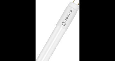LEDVANCE LED-buis-Buis Energielabel: C (A - G) G13 T8 23 W = 58 W Koudwit 1 stuk(s) (Ø x h) 27.8 mm x 27.8 mm