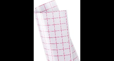 Loklik Transfer Tape Roll Folie
