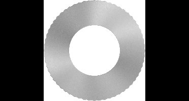 Reduceerring voor cirkelzaagbladen, 20 x 10 x 0,8 mm Bosch Accessories 2600100373