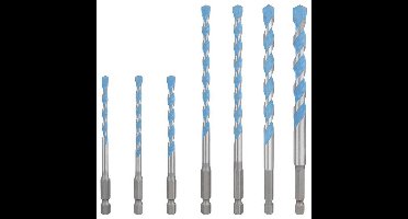 Bosch Accessories 2608902371 2608902371 Boorset 1 stuk(s)