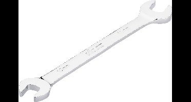 Vigor V7730-10X11 Dubbele steeksleutel Sleutelbreedte (metrisch) 10 - 11 mm