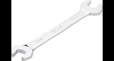 Vigor V7730-14X15 Dubbele steeksleutel Sleutelbreedte (metrisch) 14 - 15 mm