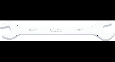 Vigor V7730-16X17 Dubbele steeksleutel Sleutelbreedte (metrisch) 16 - 17 mm