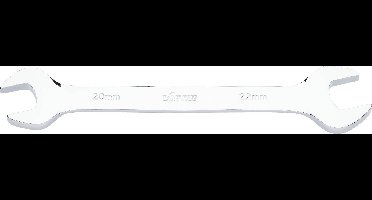 Vigor V7730-20X22 Dubbele steeksleutel Sleutelbreedte (metrisch) 20 - 22 mm