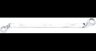 Vigor V7750-8X9 Ringsleutel Sleutelbreedte (metrisch) 8 - 9 mm