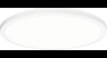 Paulmann Atria Shine 71184 LED-plafondlamp 16 W Neutraalwit Wit